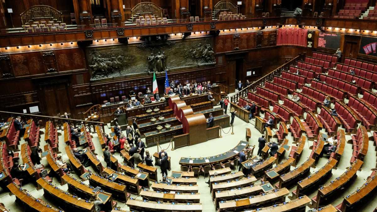 Immagine di Abbiamo invidiato gli altri sistemi di governo, ora tutti studiano il nostro