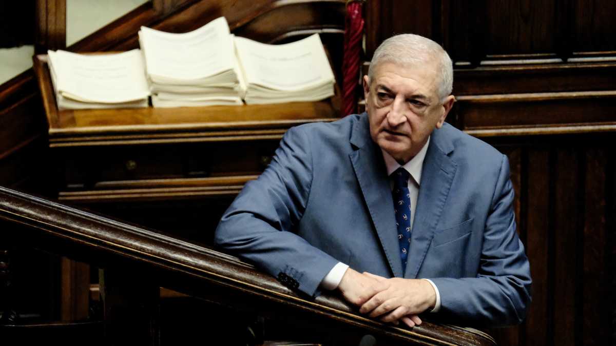 Immagine di Sul Pnrr “va tutto bene”, dice Foti. Non proprio tutto, a dire il vero