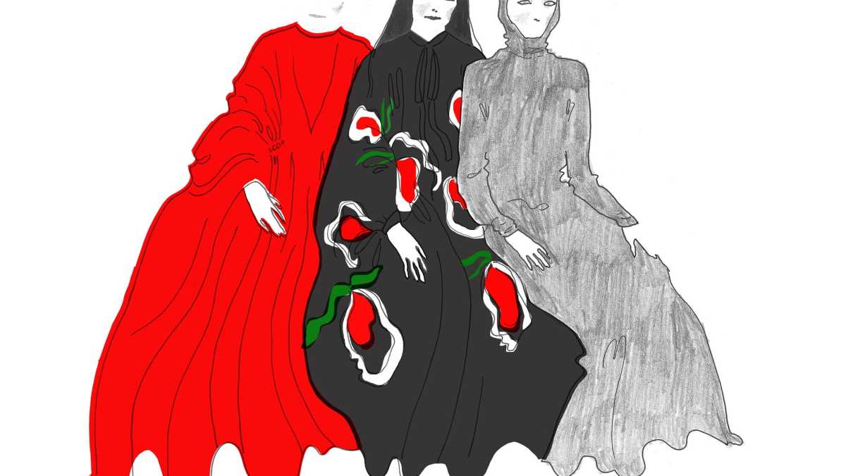 Immagine di Non chiamarmi col mio nome. Intervista a Giulia Piersanti