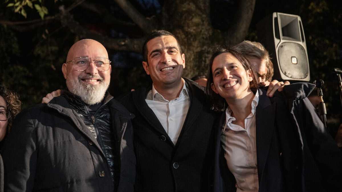 Immagine di De Pascale: “Sull’auto e l'industria serve un approccio laico”, dice il presidente dell'Emilia-Romagna