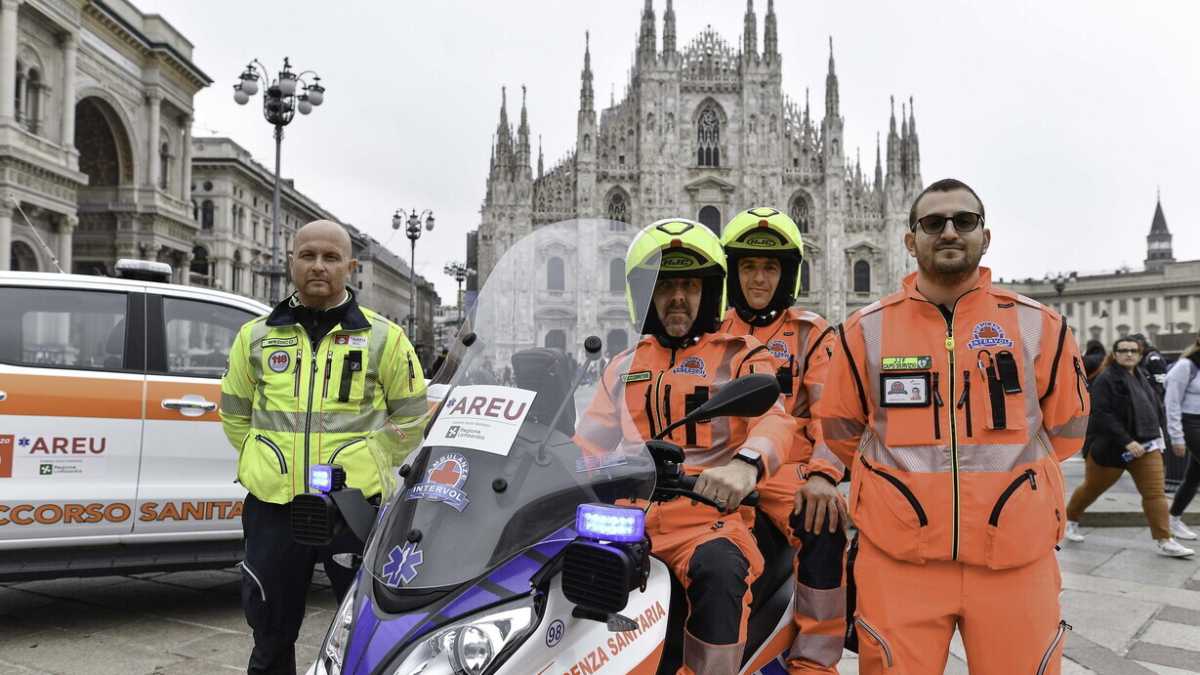 Immagine di “La verità è che non c’è niente di più programmabile dell’emergenza”, dice Lombardo, che guida Areu
