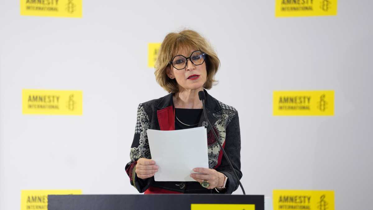 Immagine di Il mondo capovolto di Amnesty su Israele e gli “Untermensch”