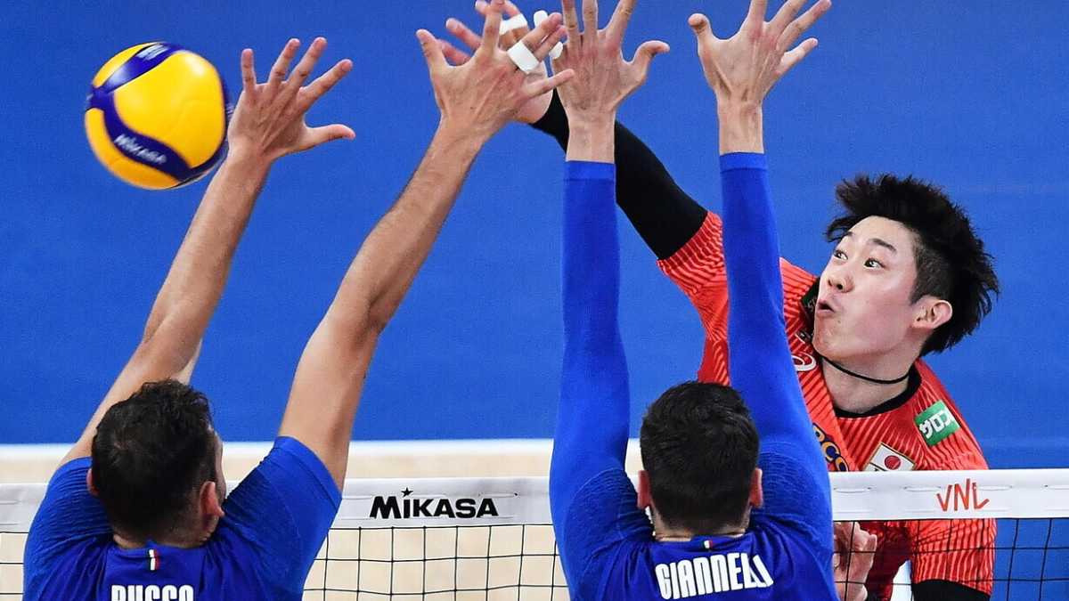 Immagine di Tentare di capire perché si perde. Intervista a Yuki Ishikawa