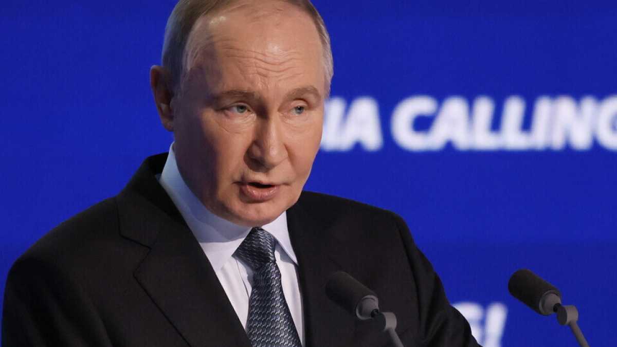 Immagine di A Kherson Putin usa i civili ucraini come bersagli per i suoi droni