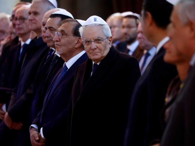 (foto Ansa)