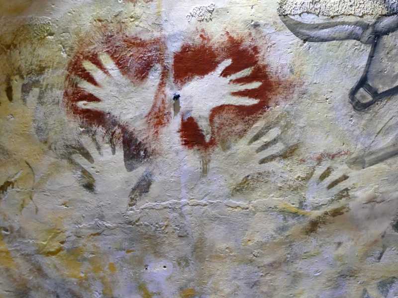 Artisti prima di noi: nuove prove dalle grotte dei Neanderthal