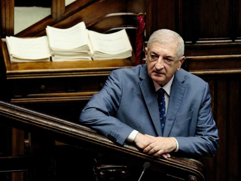 Foto LaPresse