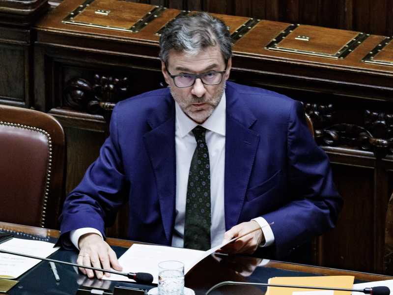 Foto LaPresse