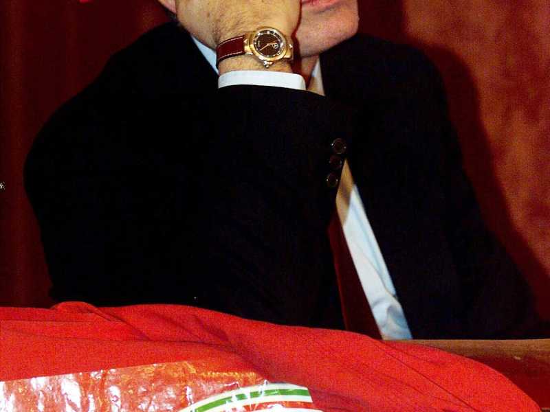 È morto Paolo Pillitteri, l'ex sindaco socialista di Milano