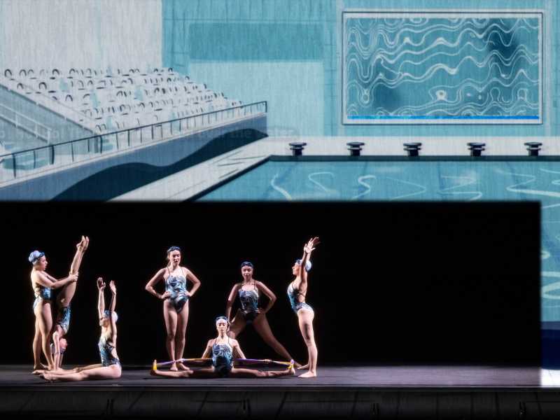 Foto via Facebook / Teatro San Carlo<br /> <br />