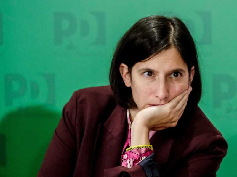 Foto LaPresse