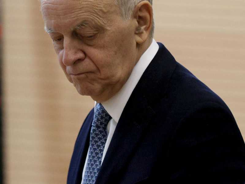 Il pregiudicato Davigo