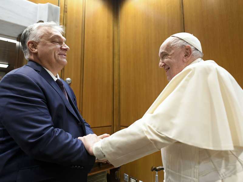 Foto LaPresse