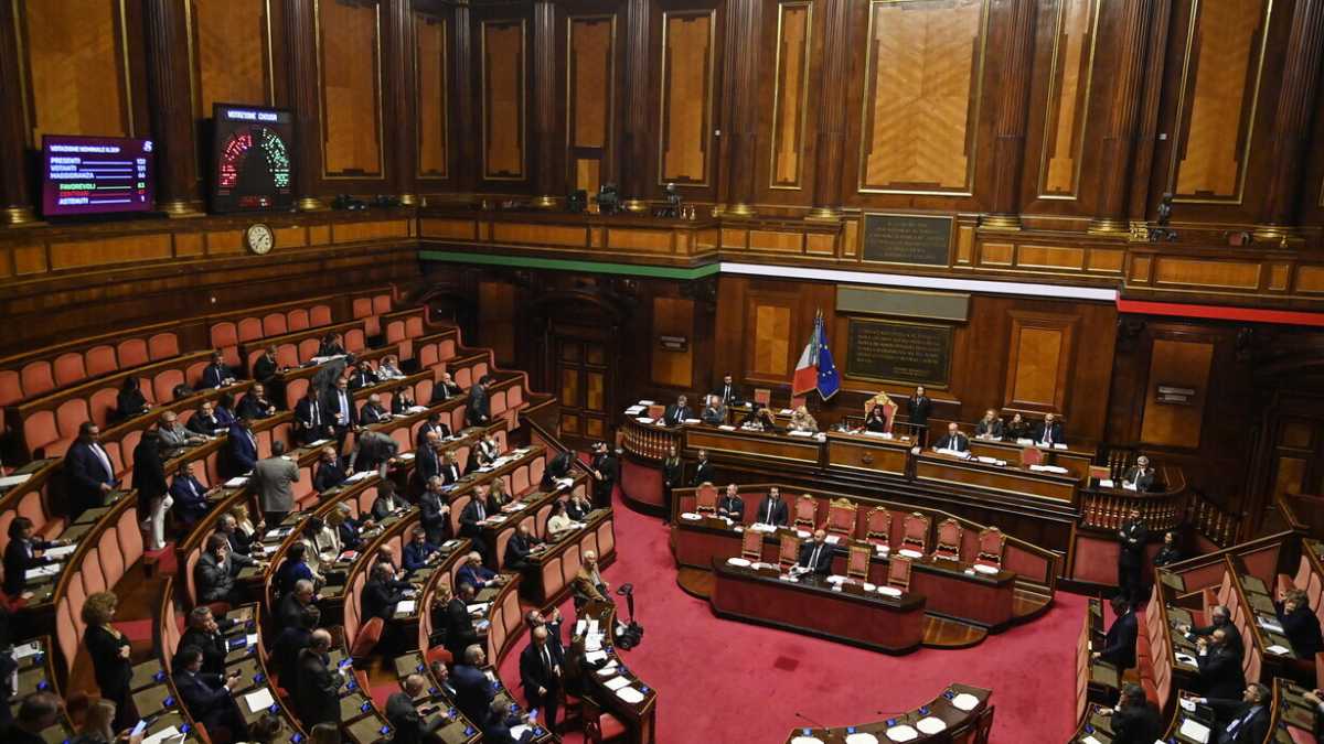 Immagine di Il ddl sull’intelligenza artificiale del governo è un pericolo per competitività e innovazione