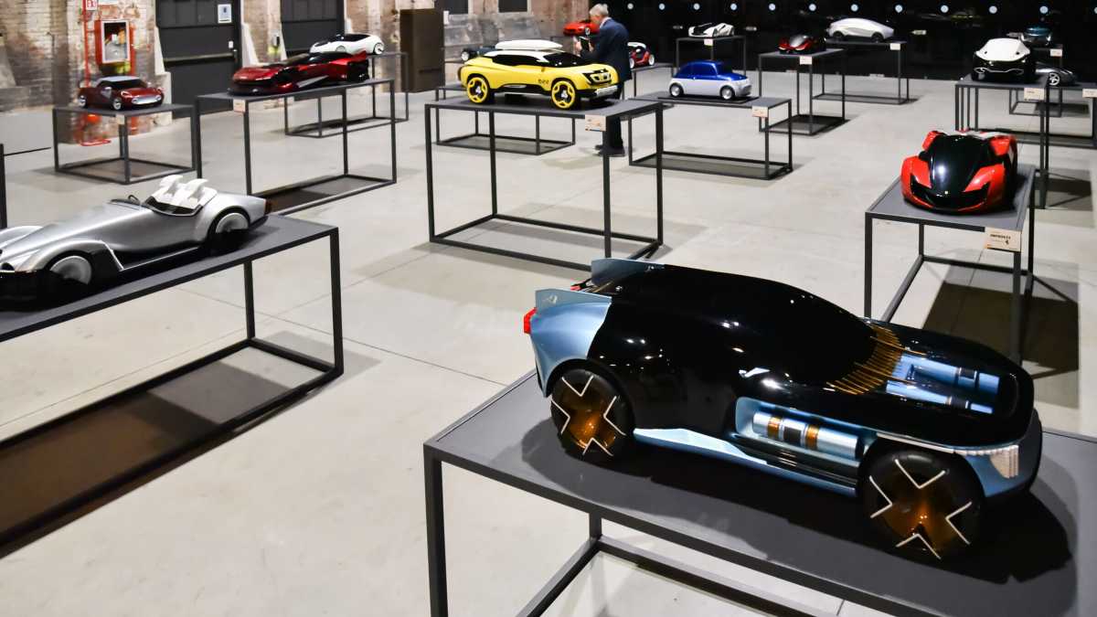 Immagine di Il campione europeo che serve per affrontare la crisi dell’auto
