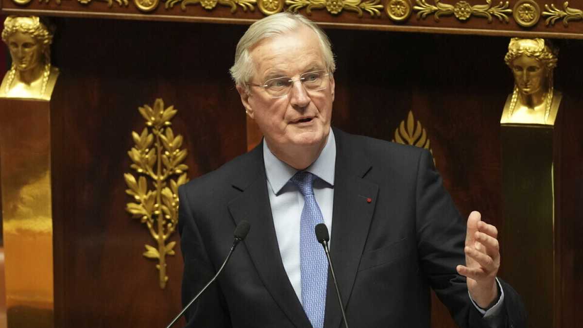 Immagine di Non sparate sulle regole francesi (tranne una)