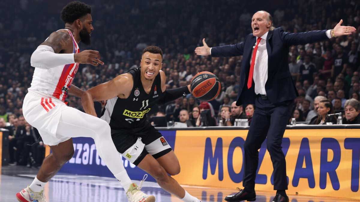 Immagine di La Virtus Bologna si affida al sergente Dusko Ivanovic