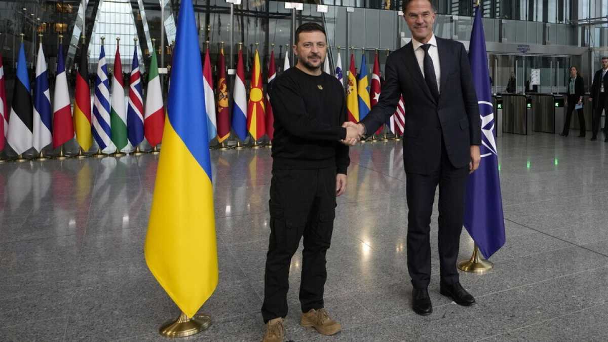 Immagine di Il Memorandum di Budapest ha fallito. Solo la Nato può garantire la sicurezza di Kyiv