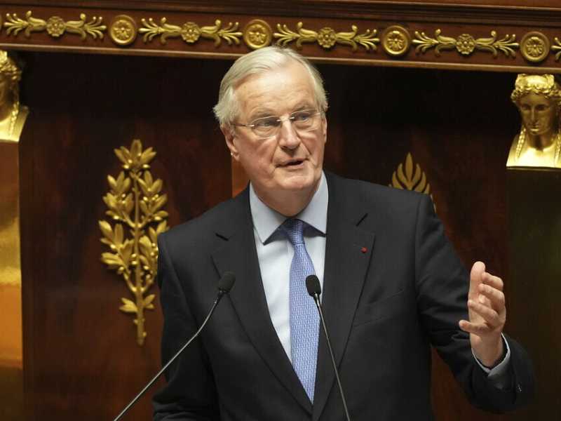 Foto LaPresse