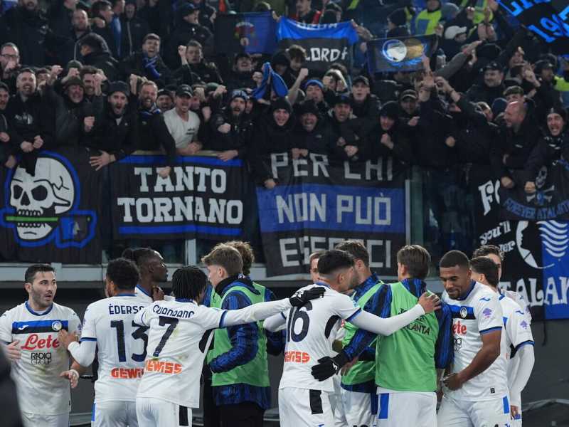 Foto LaPresse