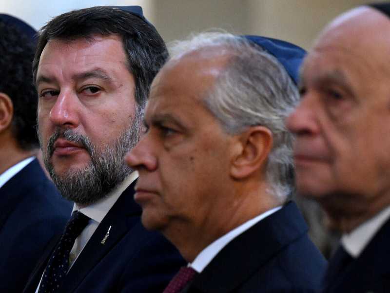 La Lega contro Piantedosi per la norma sui B&B che si rifà ai decreti Salvini: cortocircuiti al Viminale