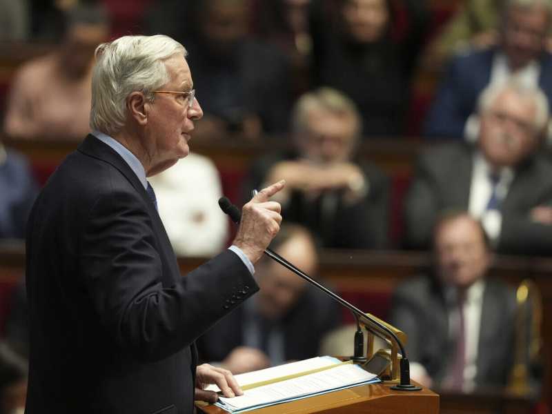 Foto Ap, via LaPresse