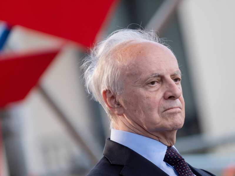 Foto LaPresse