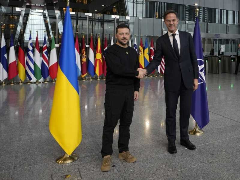 Foto LaPresse