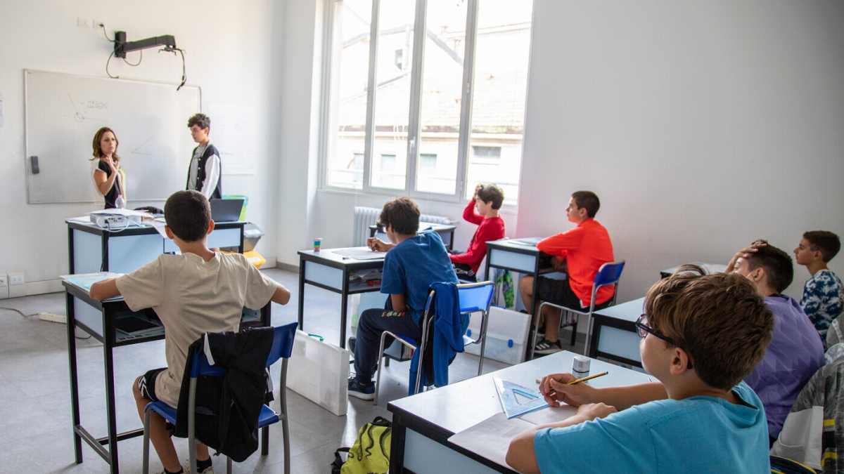 Immagine di Uscire dalla “sindrome italiana”. Il Rapporto Censis su un paese contraddittorio che deve partire