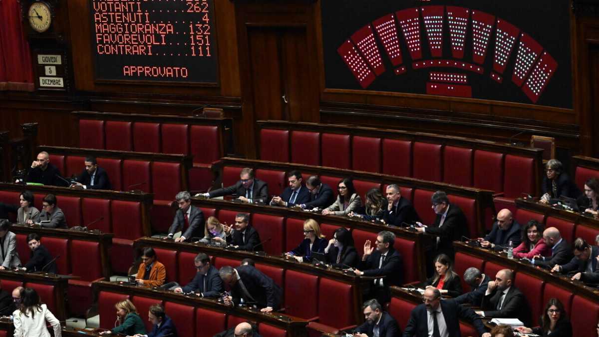 Immagine di Rebus sottosegretari per Meloni: tante pedine vuote e qualche "assenteista"