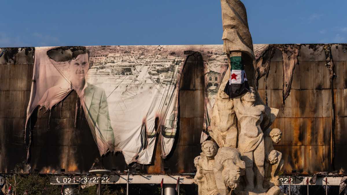 Immagine di Così è saltata la normalizzazione di Assad. Il futuro delle sanzioni