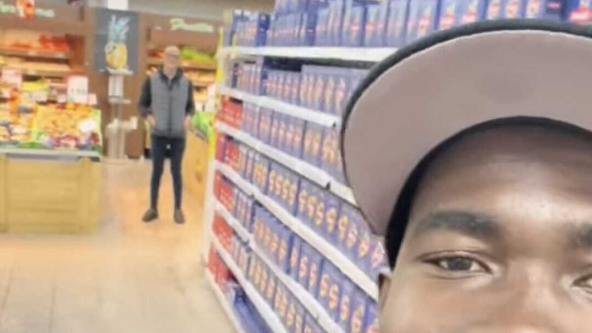 Immagine di Fenomeno Primo Nero, ovvero le cronache di una città “inkredibile”