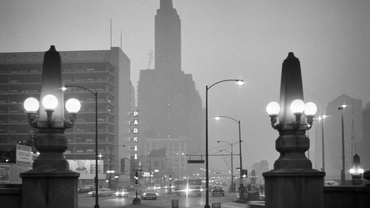 Immagine di Ritorna il diario di viaggio di Sottsass, Pivano & co.