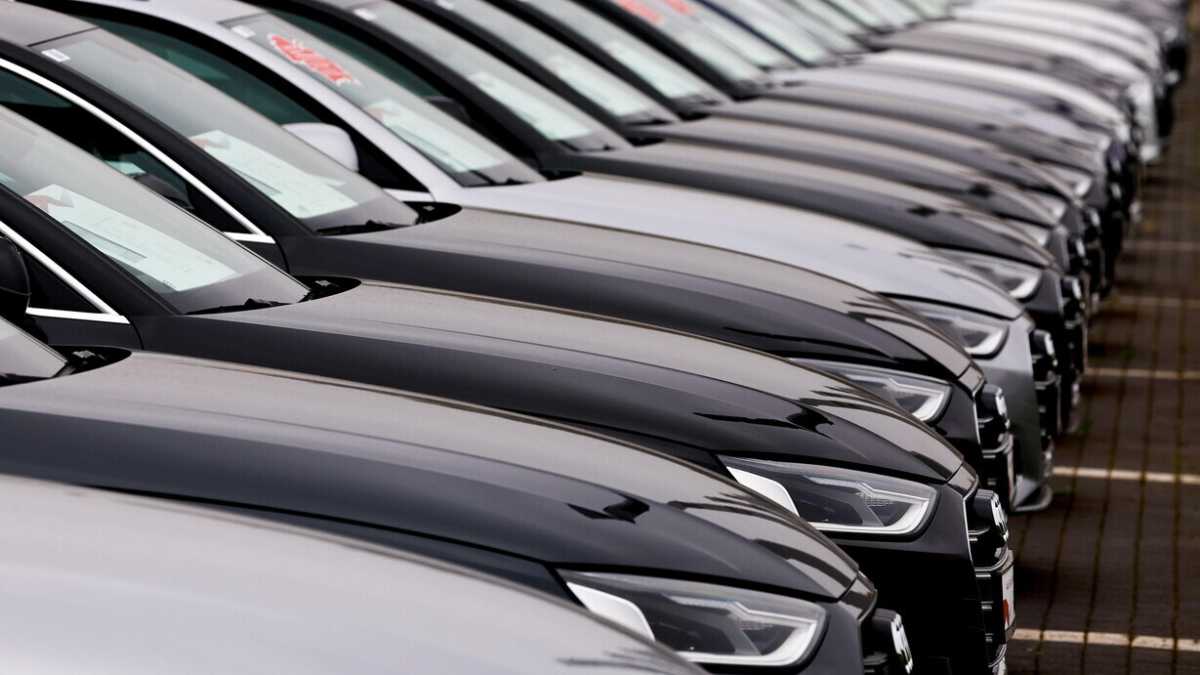 Immagine di L’impatto sulla conoscenza della rivoluzione delle auto. Storia personale