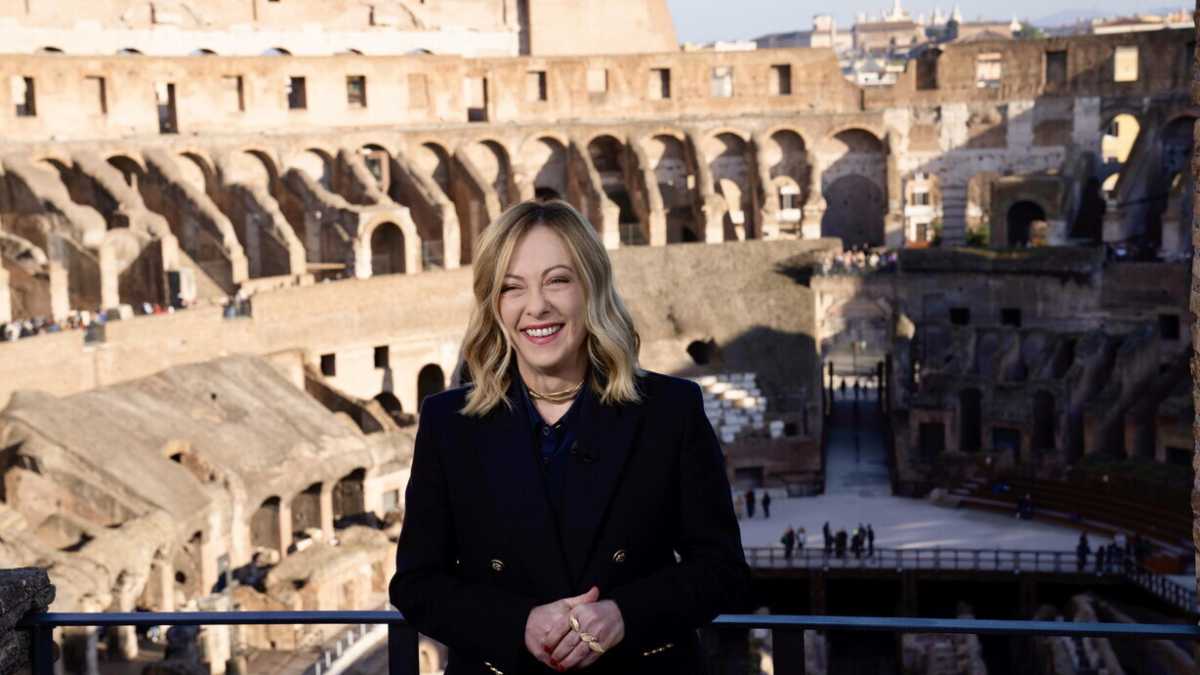 Immagine di C’è un grande complotto contro l’Italia, per farci sembrare un paese normale