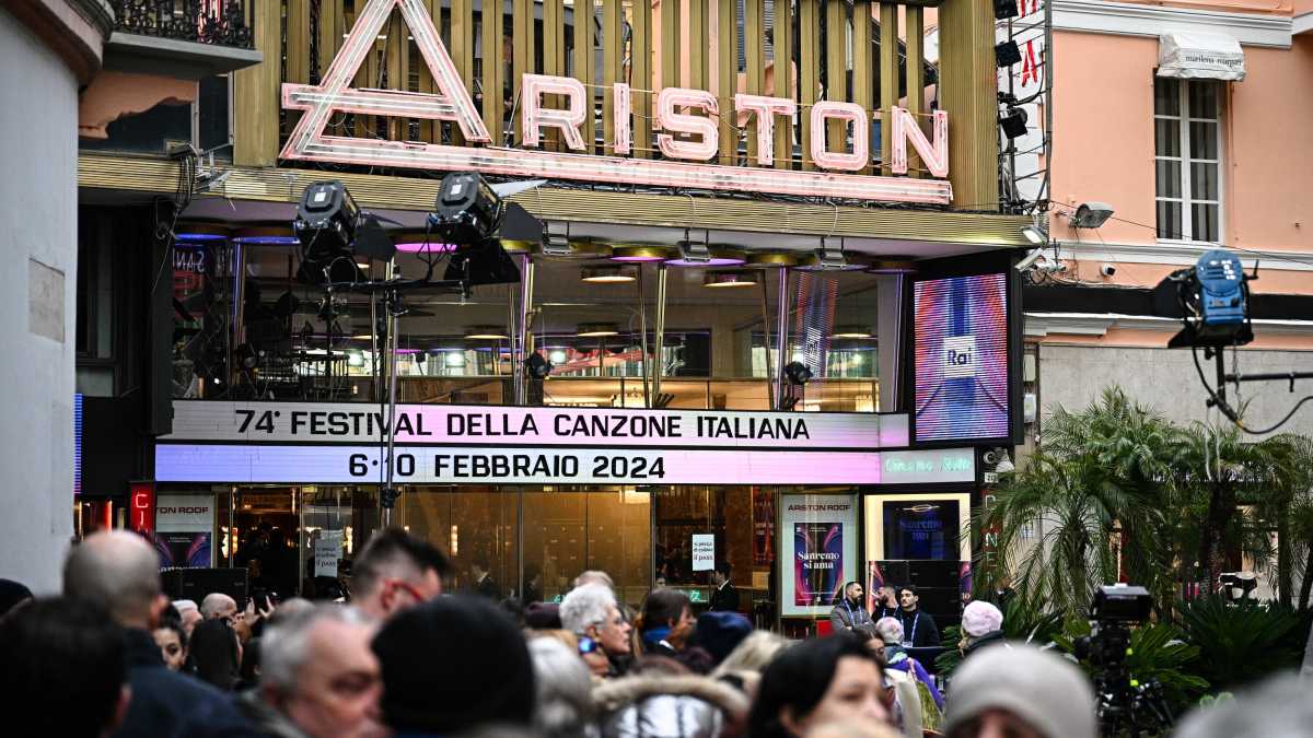 Immagine di I vertici Rai: “Sanremo? Possiamo fare un Festival della canzone italiana in qualsiasi altra città”