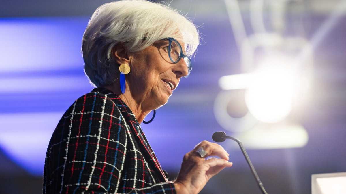 Immagine di La Bce è pronta a un nuovo taglio dei tassi, ma il quadro economico europeo resta assai incerto