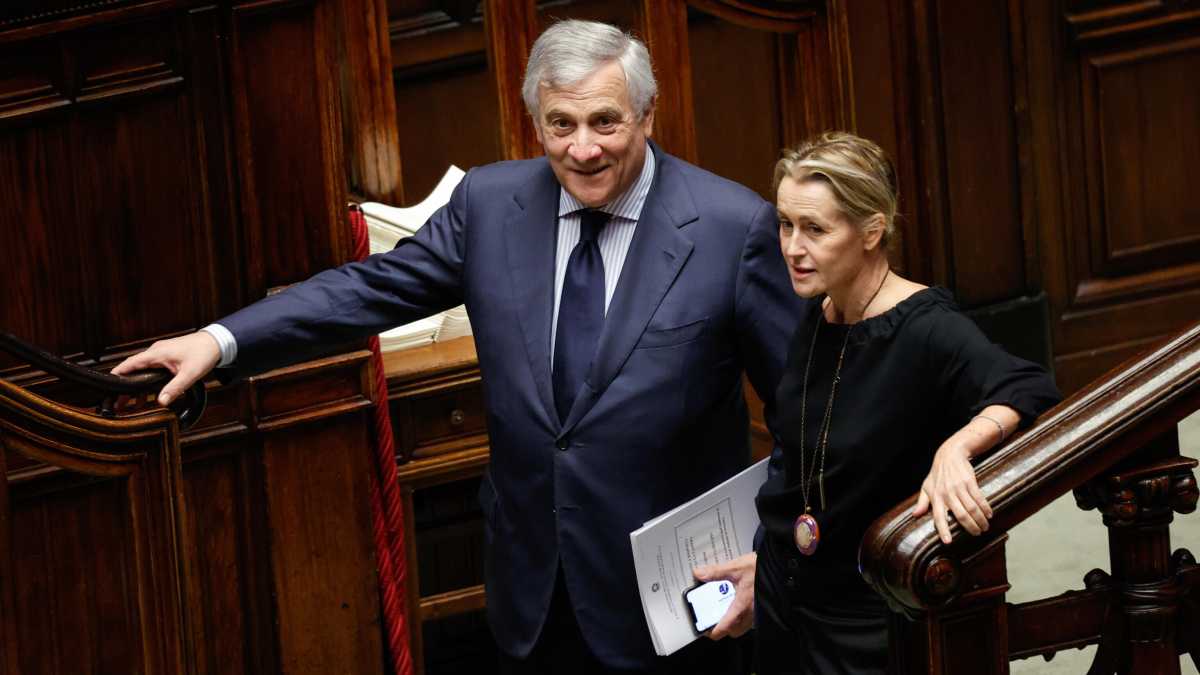 Immagine di Forza Italia vola in America a caccia dei nuovi repubblicani targati Trump