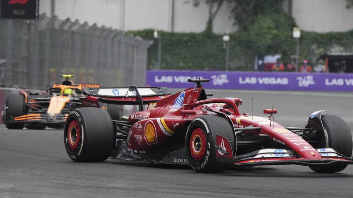 Immagine di La Formula 1 all’ultimo grande duello