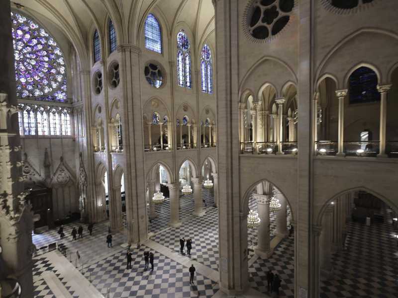 Foto LaPresse