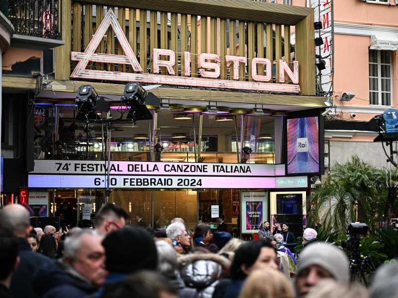 I vertici Rai: “Sanremo? Possiamo fare un Festival della canzone italiana in qualsiasi altra città”