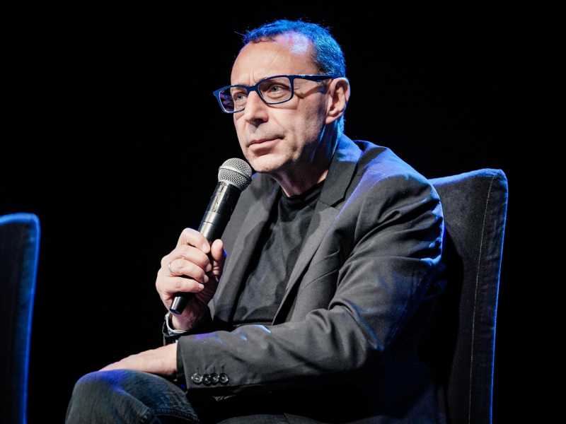 I sette anni di Stefano Esposito nel buco nero