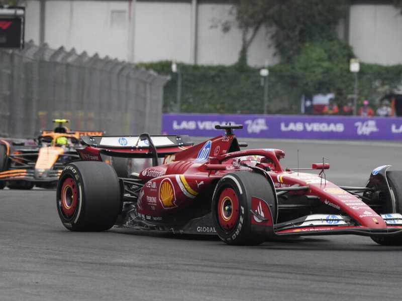 La Formula 1 all’ultimo grande duello