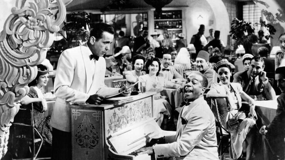 Immagine di Il furbetto del piano bar