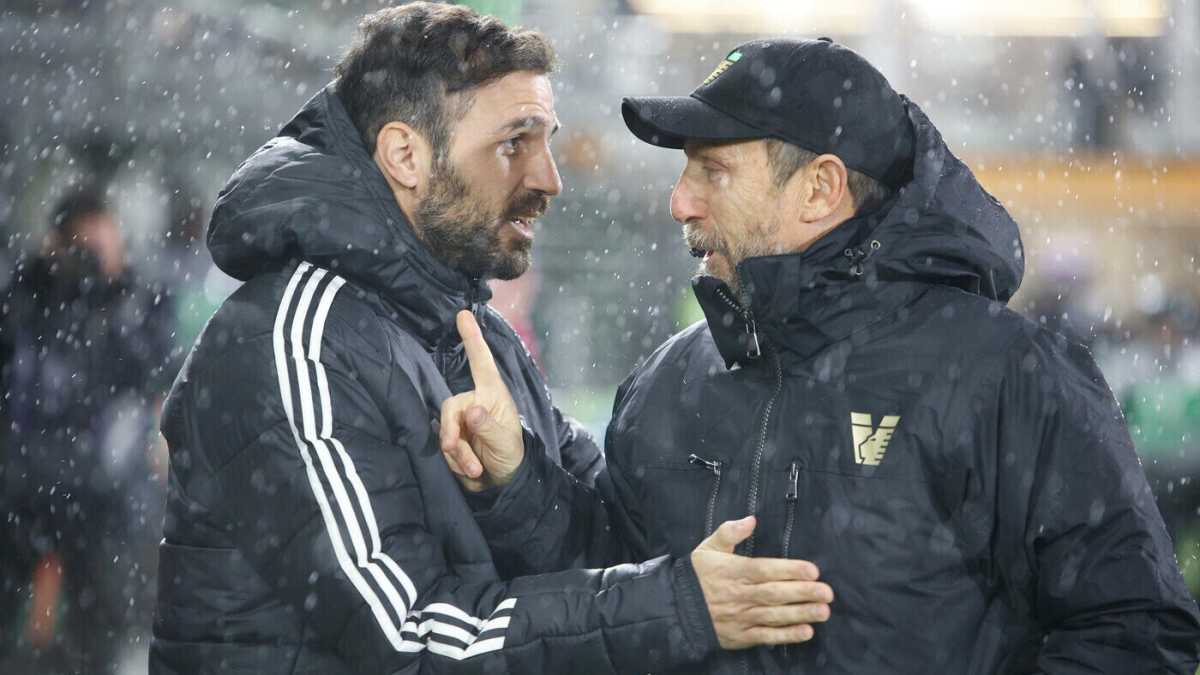 Immagine di A Venezia si è capito che il calcio non non fa più caso né agli atleti né al pubblico