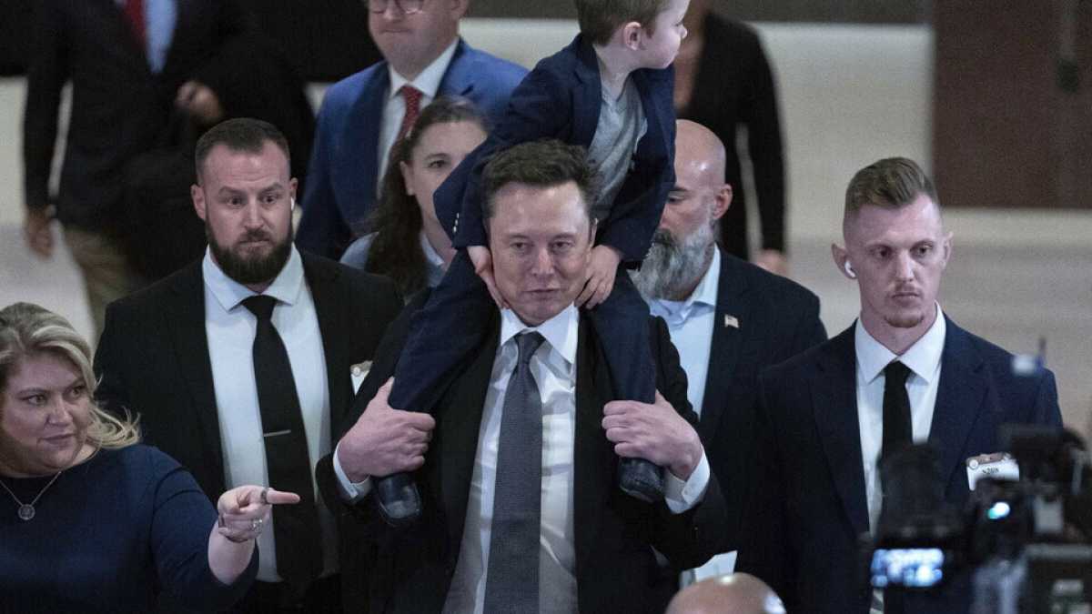 Immagine di Molti nemici, molto Musk. Ecco gli amori, gli ex alleati e la politica del Doge