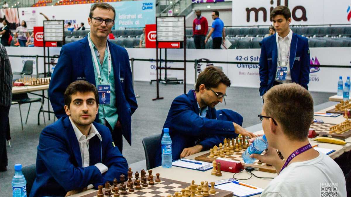 Immagine di Bere l’amaro calice della patta fino alla 138esima mossa