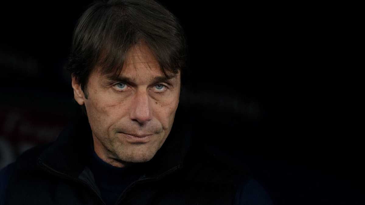 Immagine di Gli spazi stretti nel Napoli di Antonio Conte