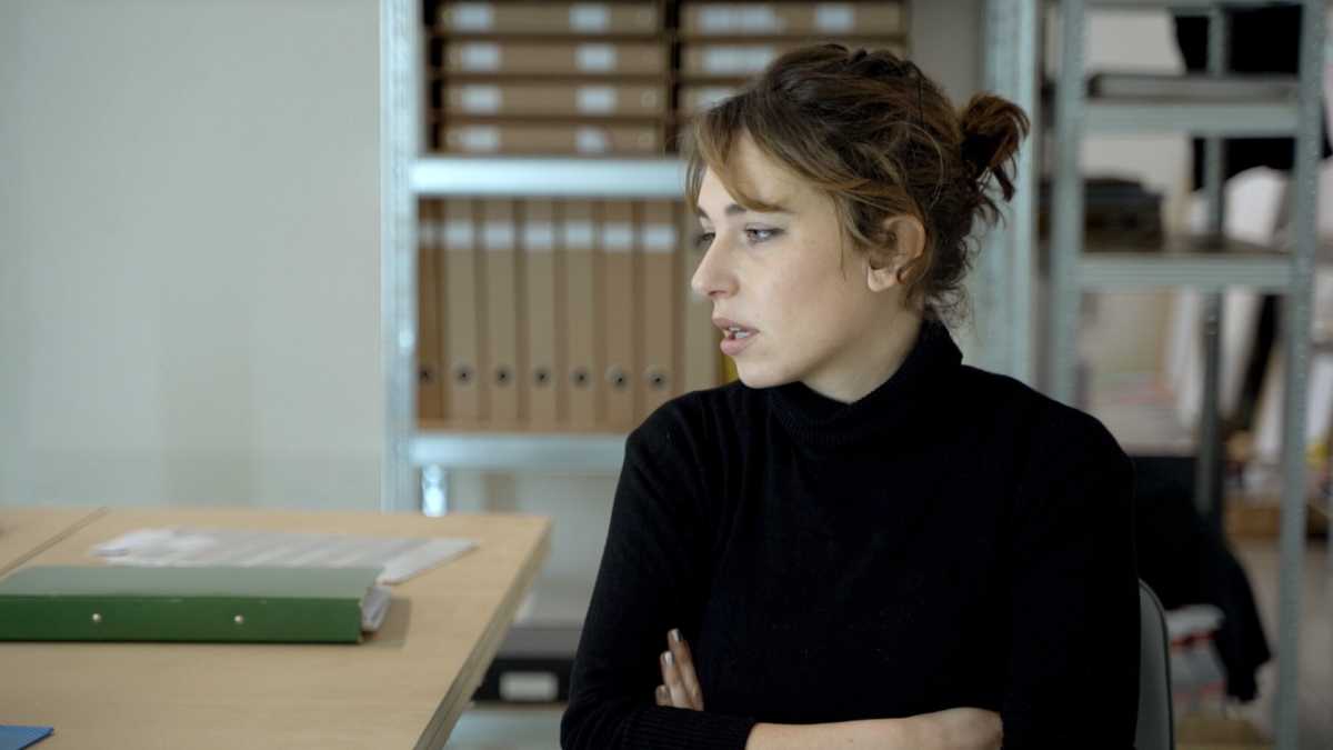 Immagine di Rachele Maistrello e la fotografia che trasforma i margini in luoghi del sogno