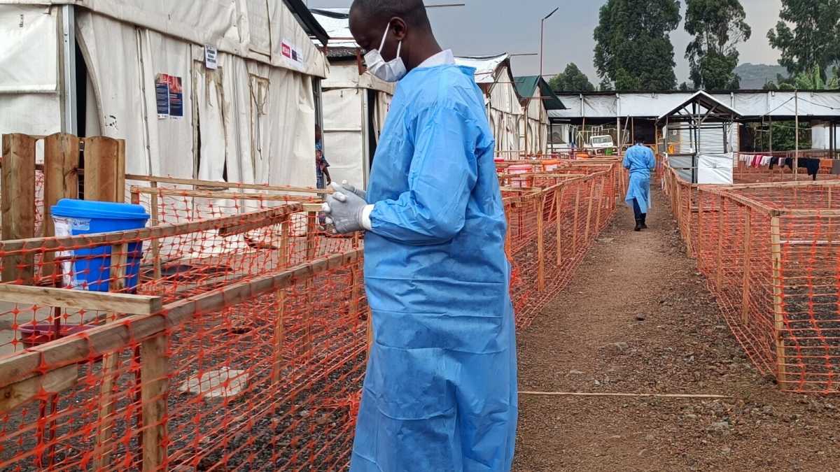 Immagine di Cosa sappiamo della nuova epidemia che si è diffusa in Congo
